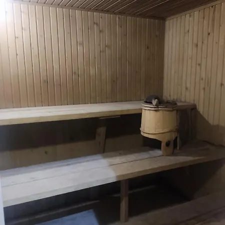 Guest house Borgaza