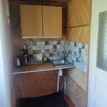 Pensionat Borgaza 3*