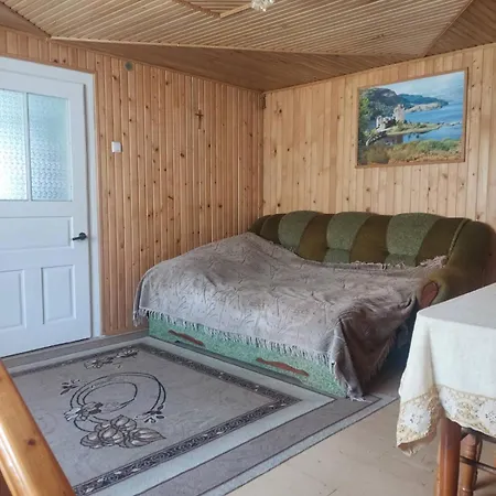 Guest house Borgaza
