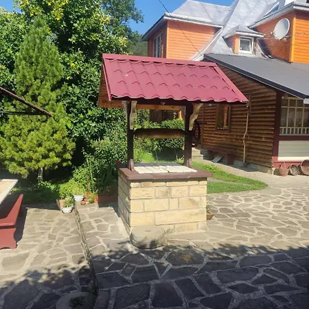 Borgaza Guest house