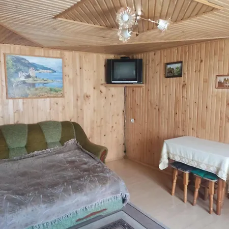 Borgaza Guest house