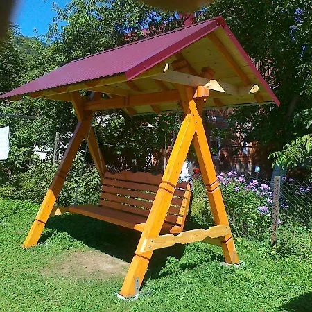 Borgaza Guest house