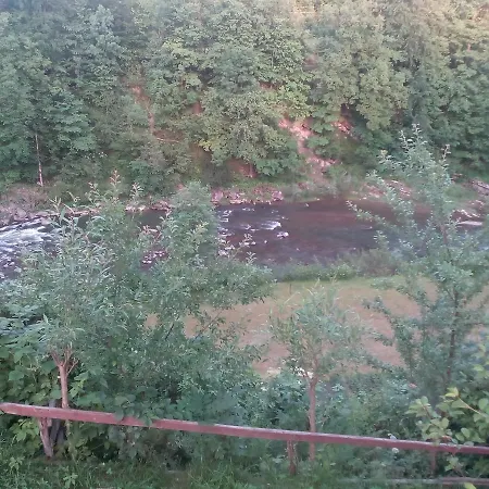 Borgaza Guest house