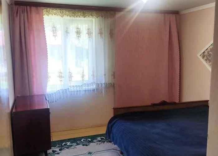 Borgaza بيت ضيافة ياريمتشي