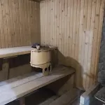招待所 Borgaza