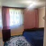 Borgaza 招待所 亚列姆切