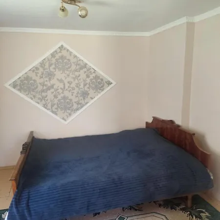 بيت ضيافة Borgaza 3*