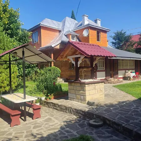 Borgaza 3* Γιαρέμτσε