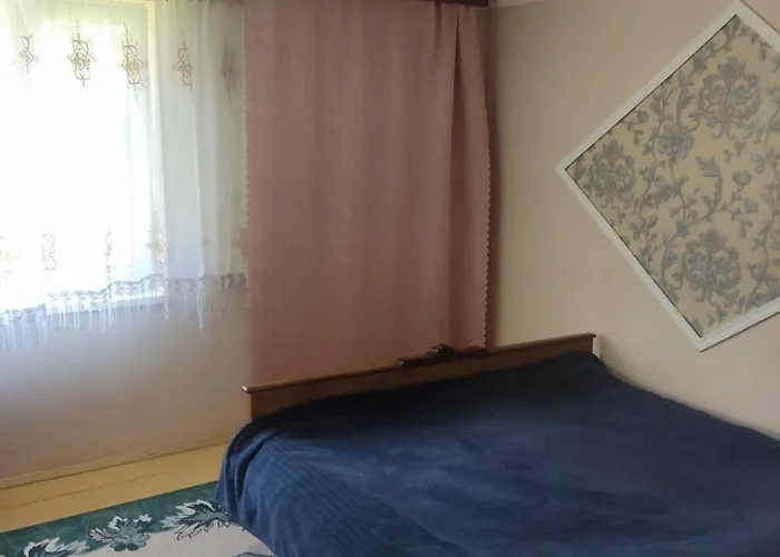 Borgaza 3* Γιαρέμτσε